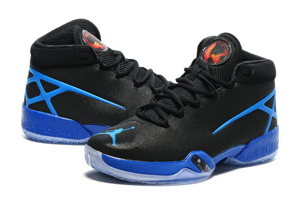 Jordan 30 Men Super Perfect--020